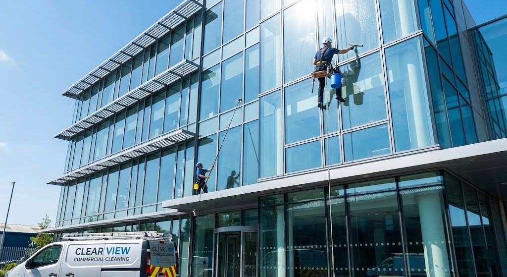 Window Cleaning