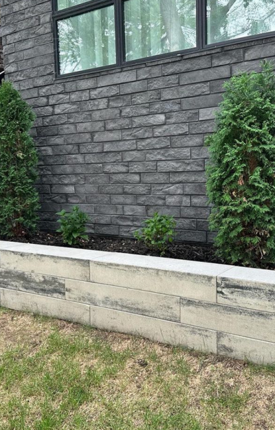Retaining Walls